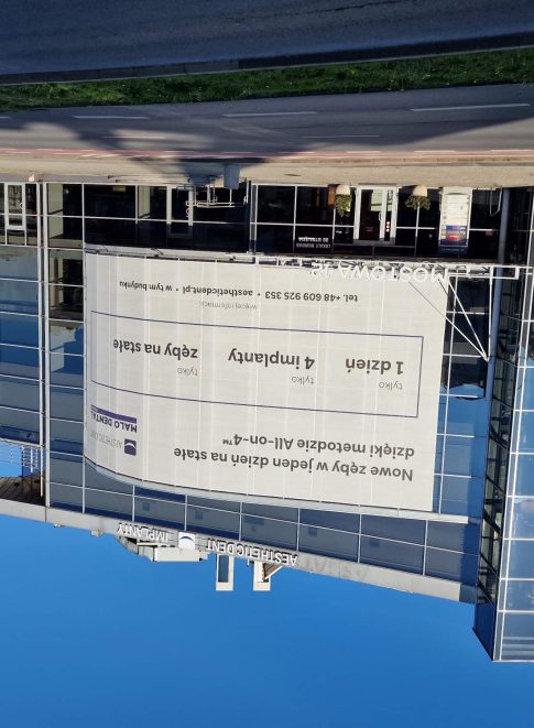 notariusz gorzów wielkopolski budynek